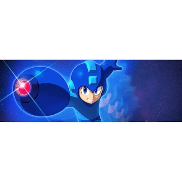 Capcom Mega Man 11 för Nintendo Switch - 41006