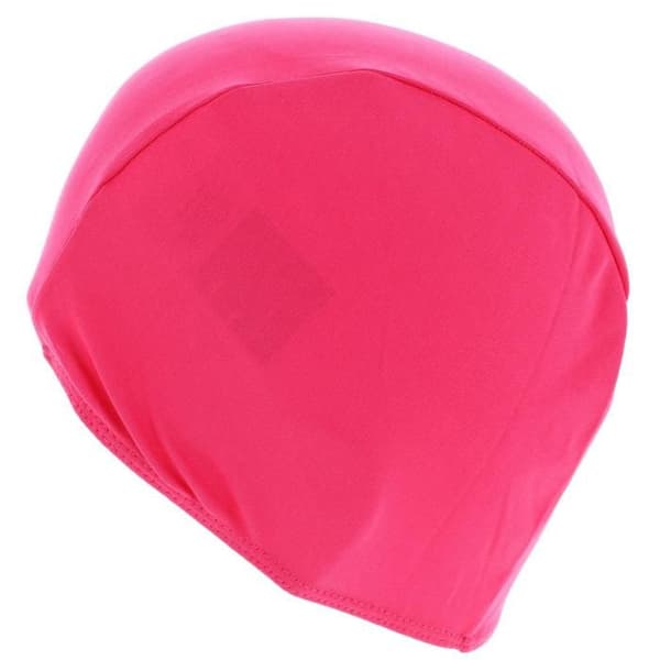 Simdräkt i polyester röd - Arena