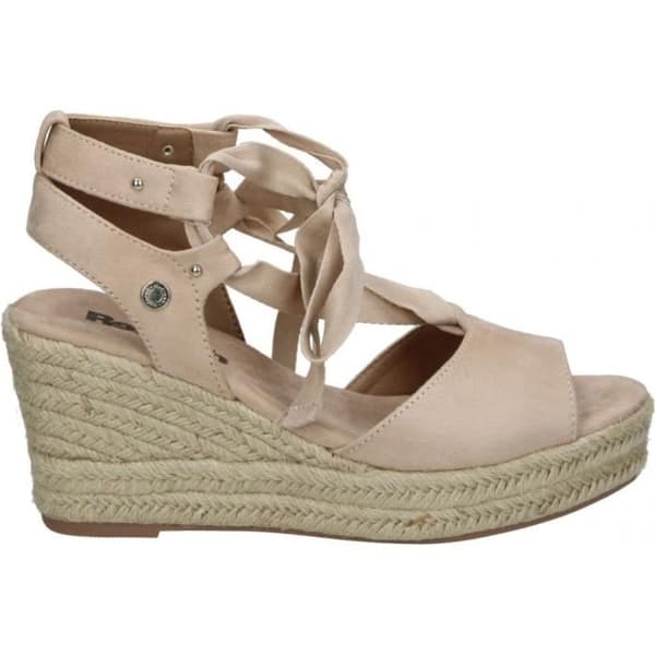 REFRESH - SANDALER REFRESH 170771 MODE UNG BEIGE - (37) beige 37