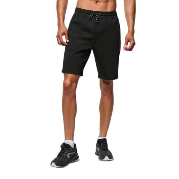 Proact shorts - svarta - S Svart M