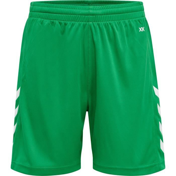 Hummel hmlCORE XK barnshorts - rosa - Multisport - Pojke Rosa 10 år