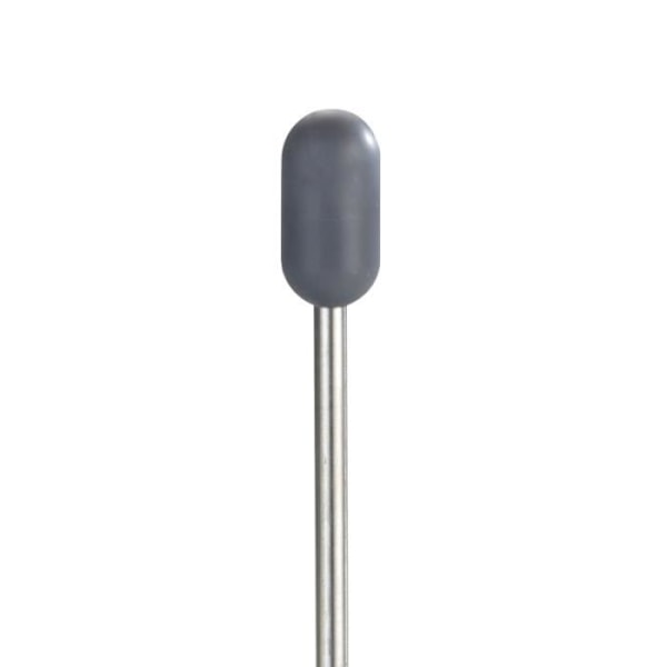 Drainer - Wenko - 3 flaskor - Grå - Industriell design - ABS och rostfritt stål Grå