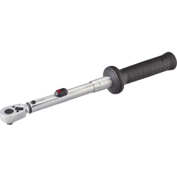 Clé dynamométrique HAZET 6115-1CT massiv fyrkant 10 mm