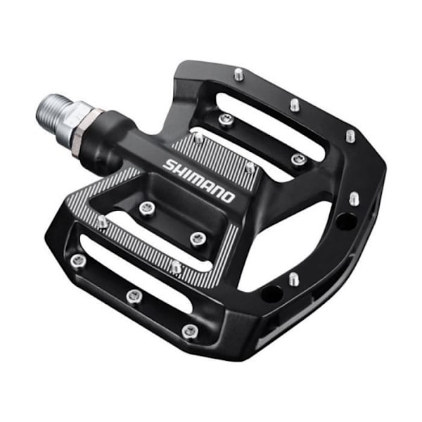 Shimano PD-GR500 Plattformspedaler - svart