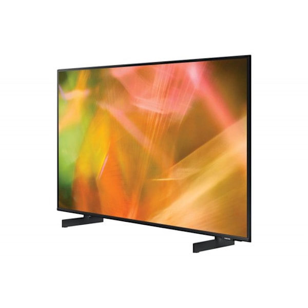 Smart TV - Samsung - HG75AU800EE - 75" - Crystal UHD - LED - Tizen OS