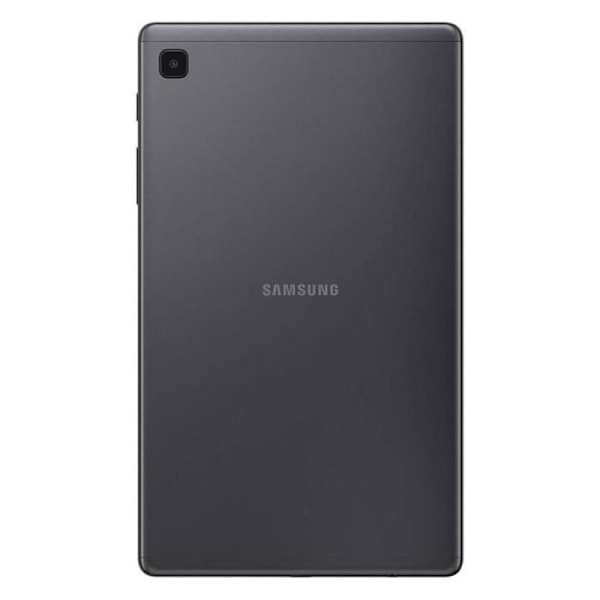 Touch Tablet - SAMSUNG - Galaxy Tab A7 Lite - 8,7" - RAM 3GB - Android 11 - 64GB - Grå - WiFi