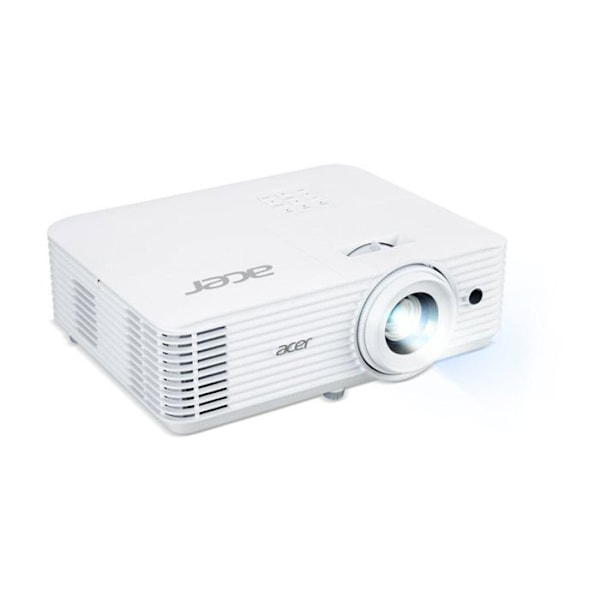 ACER H6546KI DLP VIDEOPROJEKTOR (1080P FULL HD (1920 X 1080 PIXEL) 4 Vit