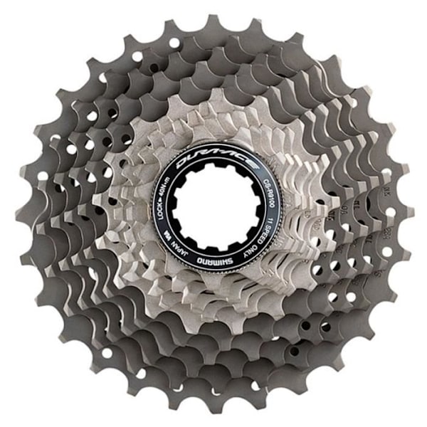 SHIMANO - Kassett Dura-Ace CS-R9100 11S - (11x30)