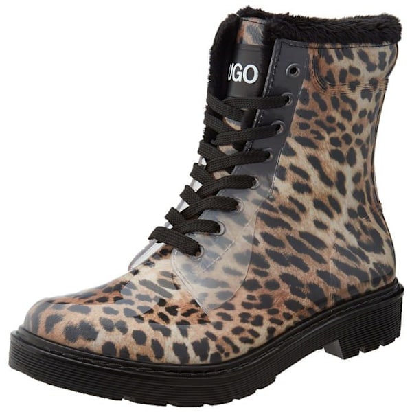 Hugo Boot - 50461999 - Gamma Furlaceupb-Leo, Regnstövlar för kvinnor Öppet Övrigt975 36