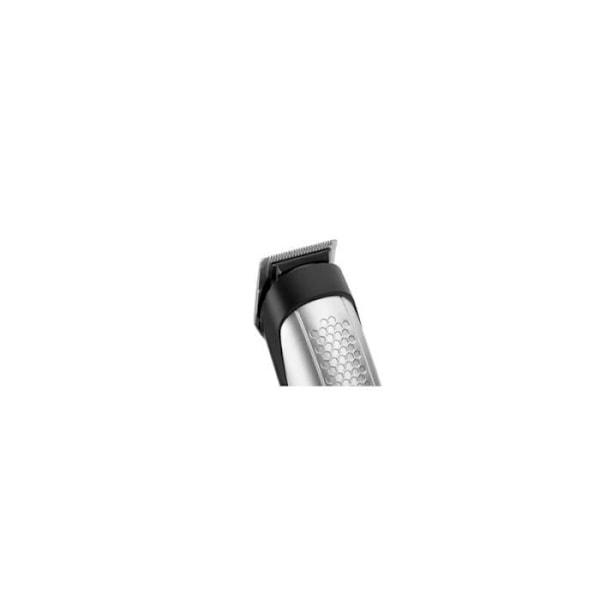 Babyliss T812E Lithium Power herrklippare SVART SILVER