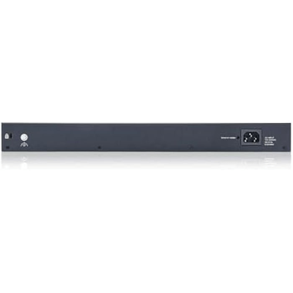 Switch Ethernet - ZYXEL - XGS1935-52 - 48 portar Gigabit - 4 platser SFP+ 10G - Hybrid molnläge