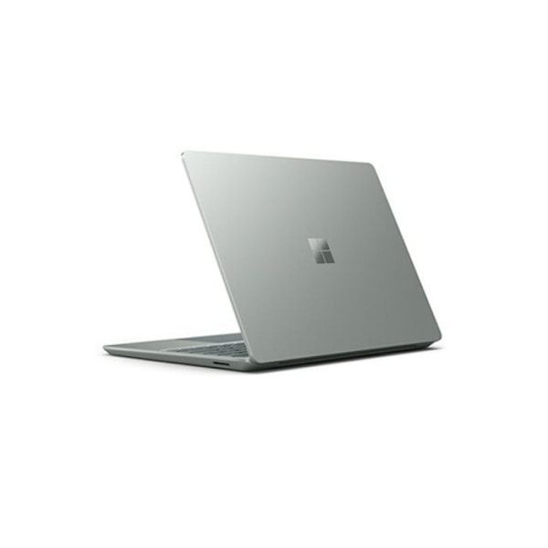 Bärbar Dator - Microsoft - Surface Laptop Go 3 - Intel Core i5 - 8 GB RAM - 256 GB SSD Grön Salvia