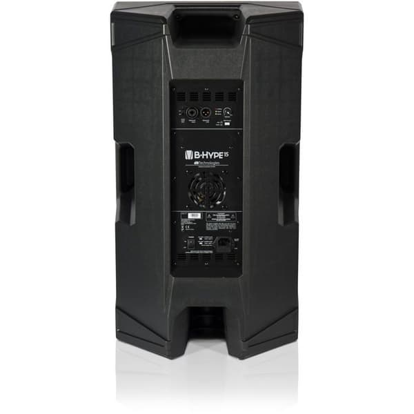 dB Technologies B-Hype 15 aktiv fullrange högtalare