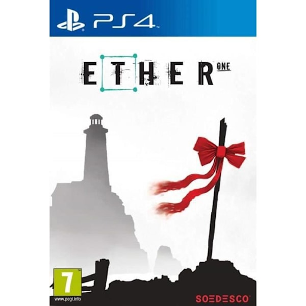 Ether One (UK Import) PS4