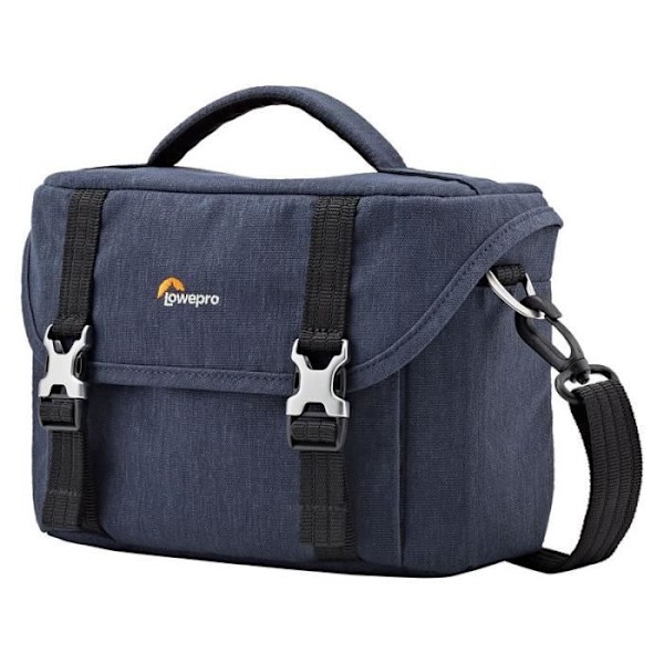 LOWEPRO Axelväska SCOUT SH 140 SLATE BLUE