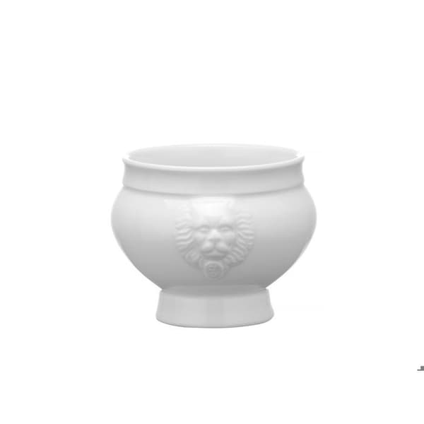 Soppkål 0,125L 90x(H)60 mm 6-pack - Hendi Vit