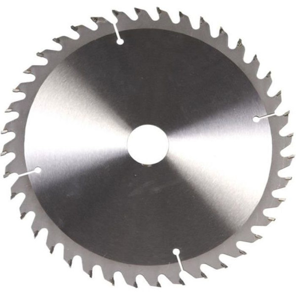 FERM Sågblad 210 mm 30/16/18 40T TCT MSA1025
