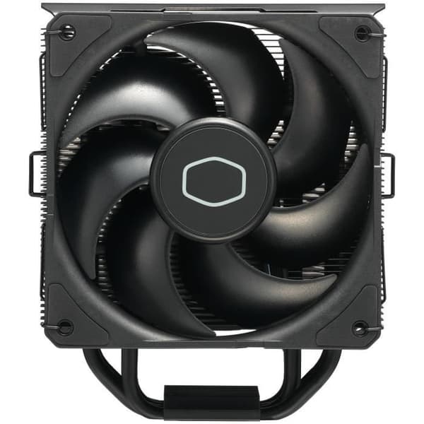 "Kylning PC - COOLER MASTER - RR-S4KK-25SN-R1 - Hyper 212 Black"
