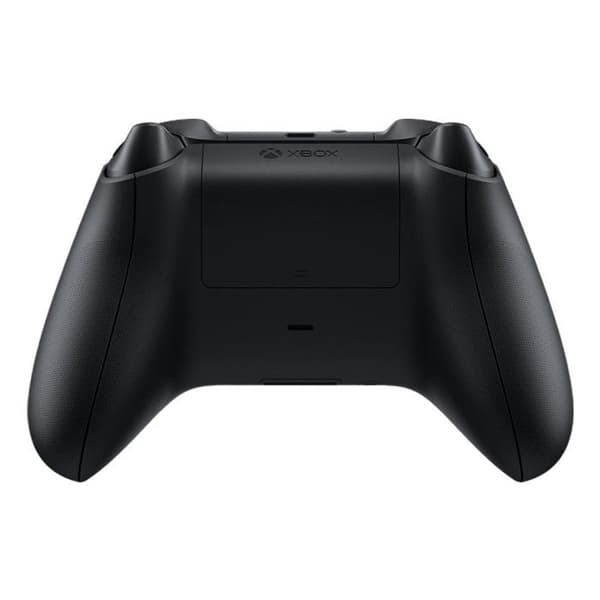 Microsoft Xbox Controller Trådlös Svart Gamepad Bluetooth USB för PC Xbox Android iOS obestämd
