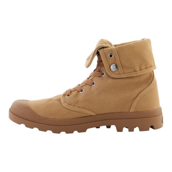 Bottiner Palladium BAGGY brun 41