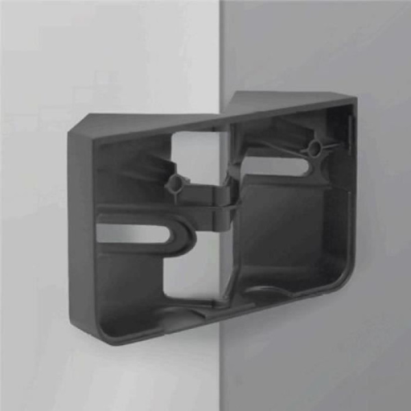 Projektor - XLED PRO - 240 - Vit - Rörelsedetektering - Integrerad LED Vit
