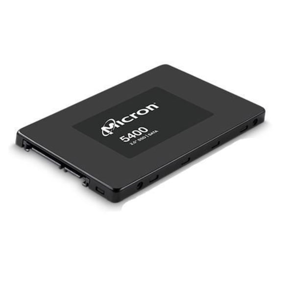 MICRON 5400 MAX 2,5'' 1920GB SERIAL ATA III 3D TLC NAND (MTFDDAK1T9TGB