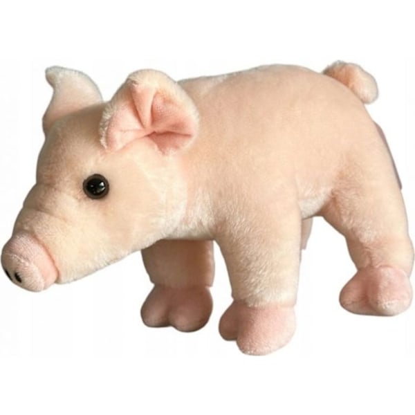 Peluche Dubi Cochon rosa 22cm 31105