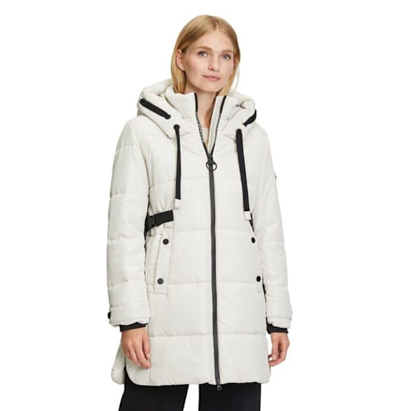 Jacka - perfecto - bomber Betty barclay - 7303/1544 - bomullsjacka dam Dimmig dagg XL