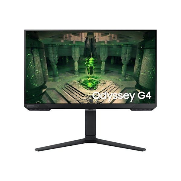 Samsung Odyssey G4 S25BG400EU