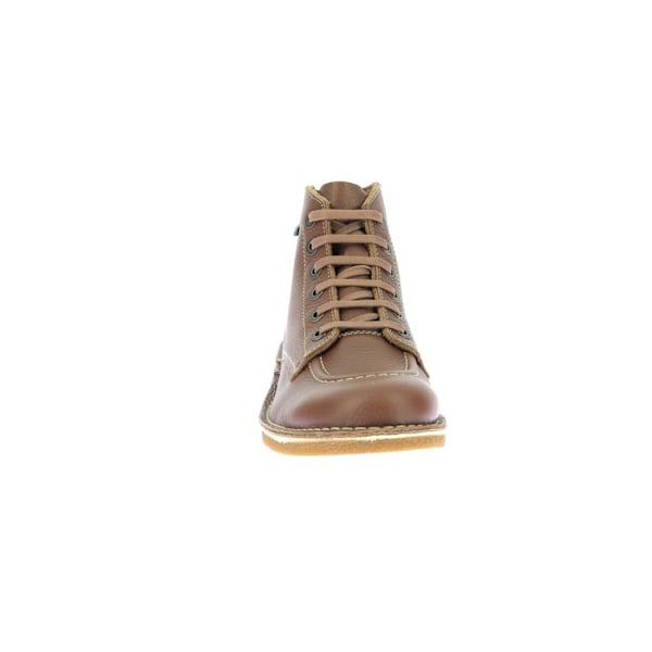KICKERS Bottillons Kickstoner Kamel sem miel Kamel 42