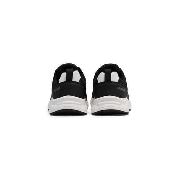 Baskets Hummel Enduro Light - svart/vit svart vit 44