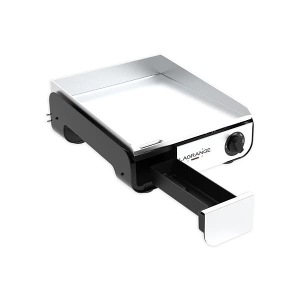 Plancha Lagrange PRO 35