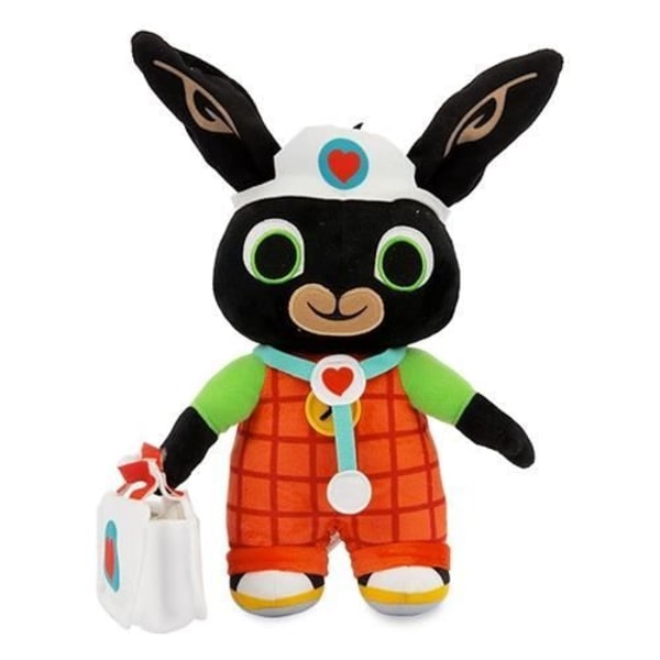 BING DOCTOR PLUSH (BNG37000) GIOCHI PREZIOSI S.P.A.