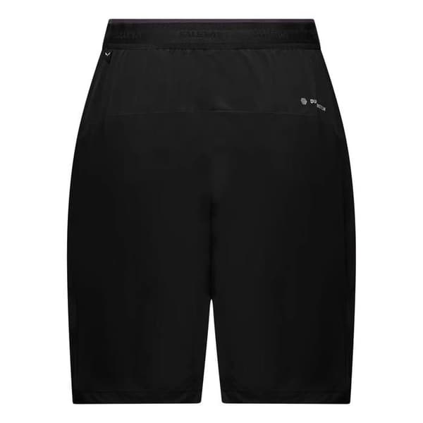 Bermuda dam Salewa Pedroc Dst - svart ut mörka ut M