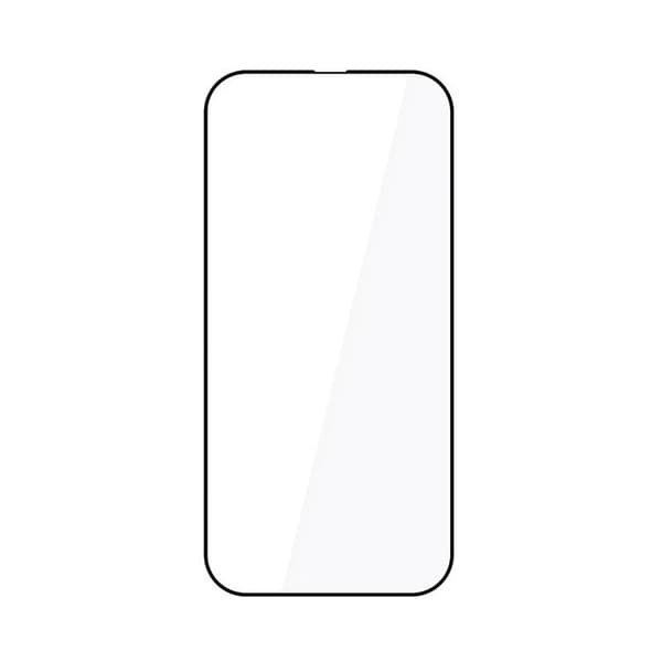 Skyddskit 4 i 1 - 3MK - iPhone 15 Plus - 4 i 1 - Kompatibel med iPhone 15 Plus - Designad för iPhone 15 Plus