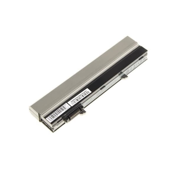 Green Cell® Standard Series YP463-batteri för Dell Latitude E4300 E4310 bärbar dator (6 celler 4400mAh 11,1V Silver)