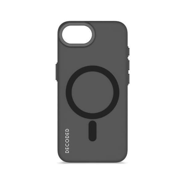 Coque MagSafe Plastiksrecycled iPhone 16e Decoded