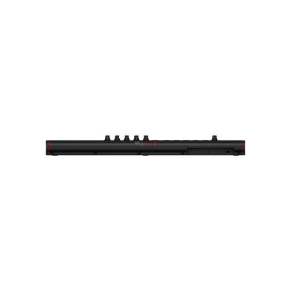 MIDI Keyboard - IK Multimedia - iRig Keys 2 - 37 Mini-Keys - Ljudutgång - Kompakt