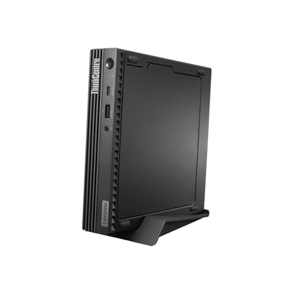Support Mobil - LENOVO - Thinkcenter - Svart - Lätt att använda - Bra prestanda