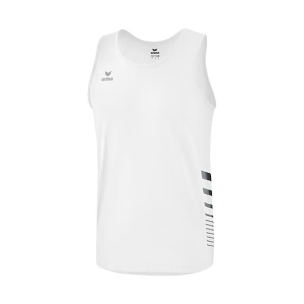 Löpande linne Erima Singlet Race Line 2.0 Vit XXL