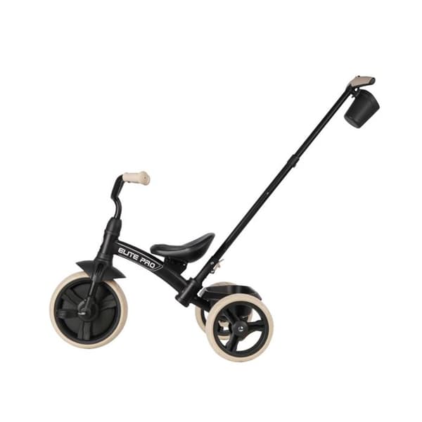 Trike Elite Pro Noir Svart