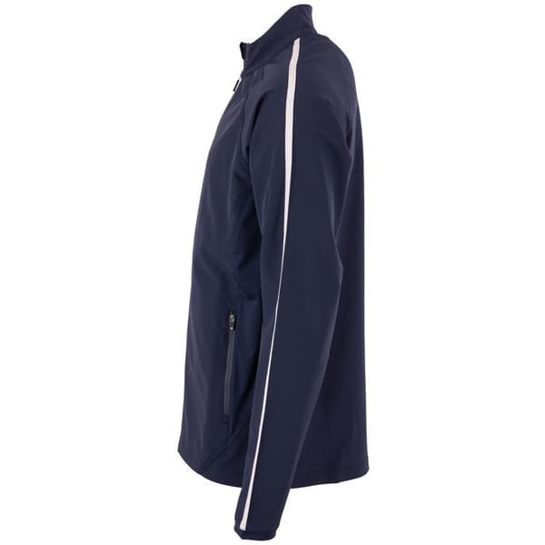 Reece Brisbane full zip träningsjacka Marin M