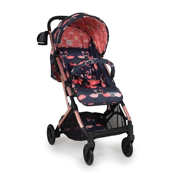Cosatto barnvagn-chassivagn - CT5052