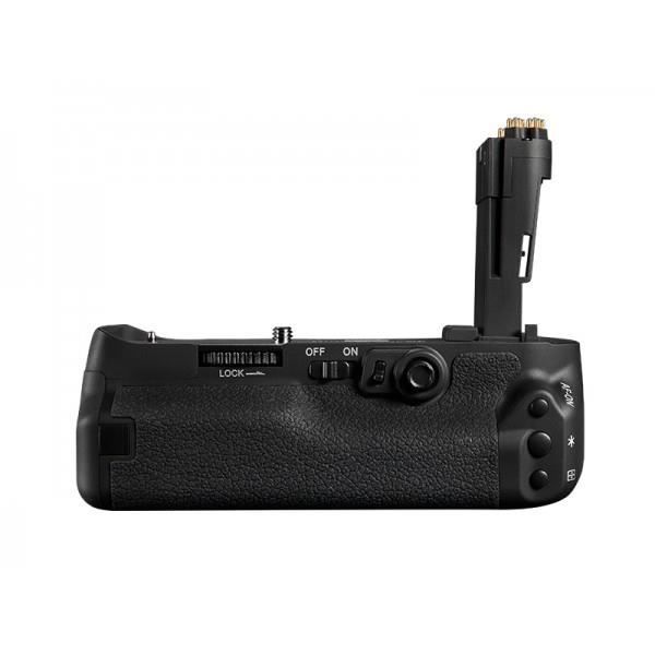 Pixel Battery Grip Vertax E16 (BG-E16) för Canon 7d II