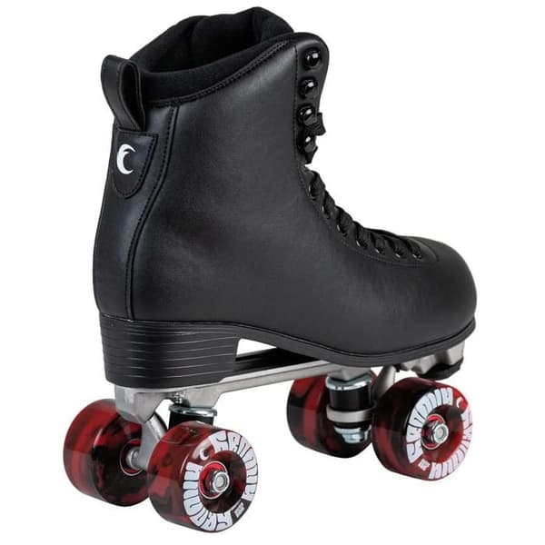 Roller quad Chaya Classic - svart svart 42