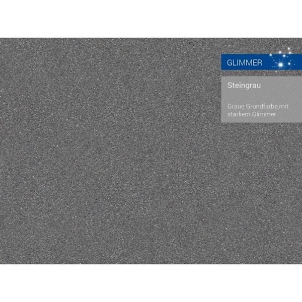 FRANKE Kökblandare, Grå Sten, Medium - 115.0470.670