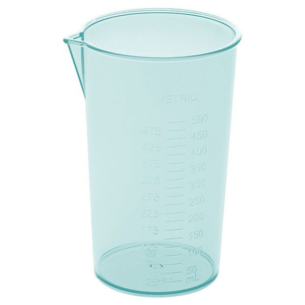Stavmixer - Clatronic - SM 3577 - Rostfritt stål - 180 watt - Blå