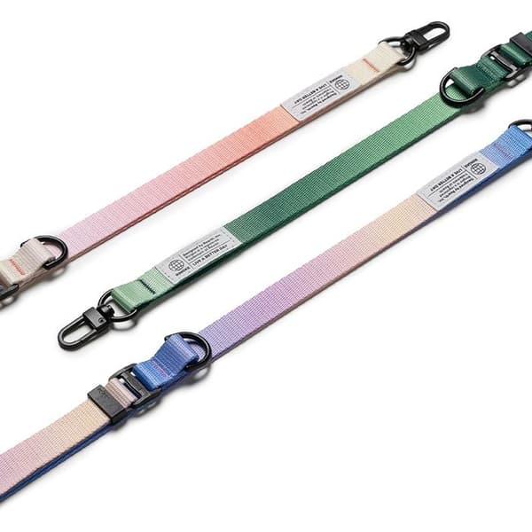 Rem för telefonfodral - RINGKE - Aurora - Plast - 1 enhet - Snap Hook norrsken
