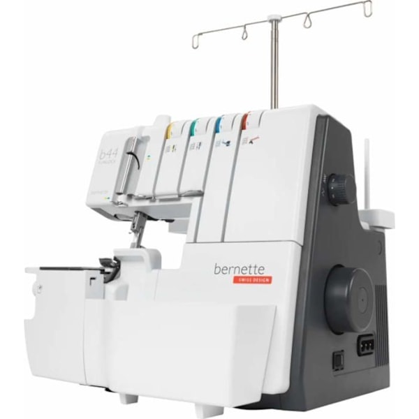 Bernette overlocker - B42 - Funlock42