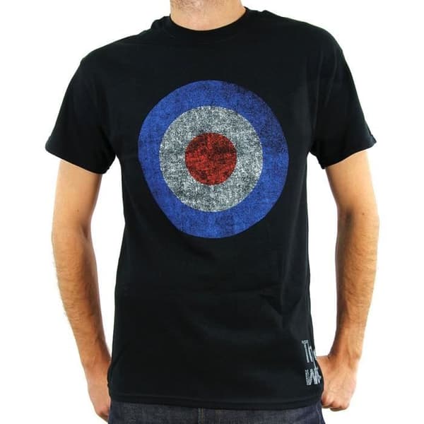 Herr t-shirt - S